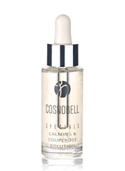 COSNOBELL Calming Solution
