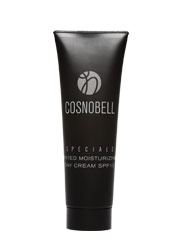 COSNOBELL Tinted Moisturizinig Day Cream SPF 15