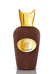 Sospiro - Diapason