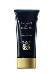 Evidens Exfoliating Creme