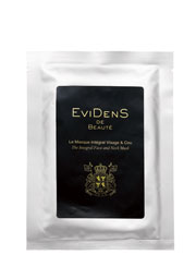 Evidens Integral Mask Face & Neck