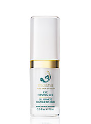 moana eye firming gel