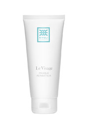 RIVOLI Le Visage Masque Reparateur