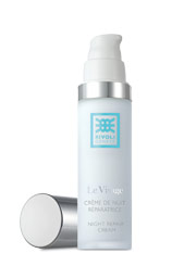 RIVOLI Le Visage Crème de Nuit Réparatrice