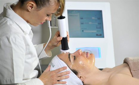 Wellness OxyGeneo TM